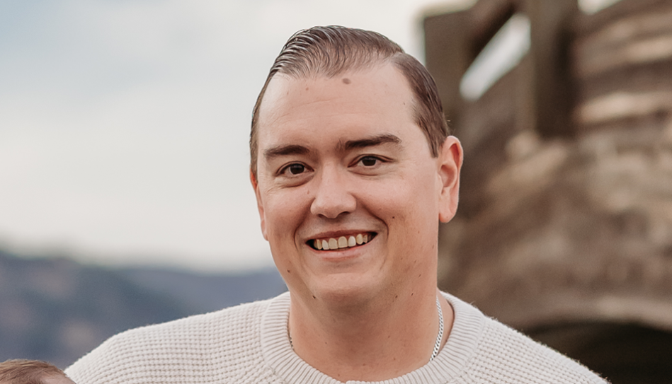 Jeff Shull
